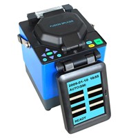 SUN-FS930 Single Fiber Optic Fusion Splicer