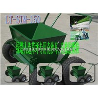 Sand Infilling Machine for Sports field