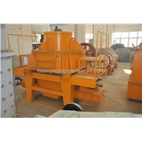 Sand Making Machine with ISO9001:2000,CE Certificate
