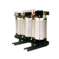 Sc (B) 10-100~2500 /10kv H-Class Insulation Three-Phase Dry-Type Transformer