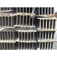 Section Beams H Steel