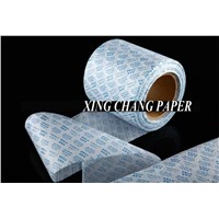 Silica Gel Packing Paper
