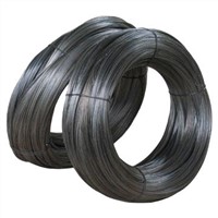 Soft Black Annealed Iron Wire (15 years factory,ISO9001 )