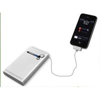 Solar iPhone Charger (LW-BSBC10)