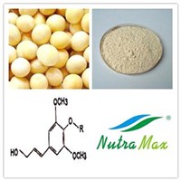 High quality  Soy bean Extract 40% Isoflavines