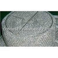Stainless Steel Demister Pad