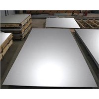 Stainless Steel Sheet 304( Cold Rolled)