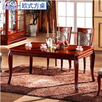 T238 New Chinese Restaurant Classical Table