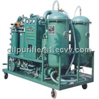 TYA Oil Purifiers, Lubricating Oil Purification, Hydraulic Oil Filtration Unit