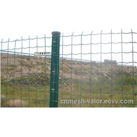 The Most Popular Holland Wire Mesh Fence