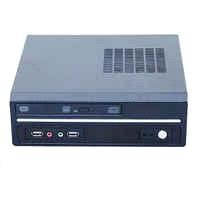 Thin Client Metal Mini-ITX Chassis,80W 2D type power, Power Aaptor.