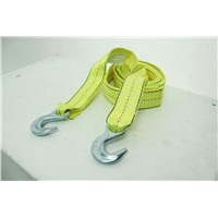 Tow straps/Tow rope with hooks ends