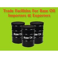 Trade Finance Facilities for Base Oil