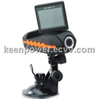 Traffic Driving Recorder Car Camera Recording Vehicle DVR CD7029