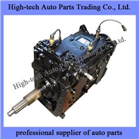 Truck and Bus Transmission Gearbox ZF S6-90