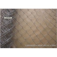 United States Best Quality Chain Link Fence