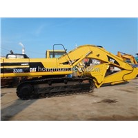 Used Crawler Excavator Caterpillar 330BL