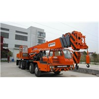 Used TADANO TL300E Truck Crane