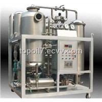 Used edible oil recycling machine COP