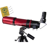 Visionking 80x560 ED Refractor Monocular Astronomical Telescope Spotting Scope