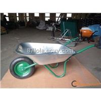 WB6204 agricultural carrying tool wheelbarrow for sale