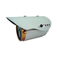 Waterproof IR Bullet Camera with Array IR LED and About 30m IR Distance