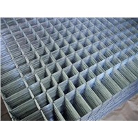 Welded Wire Mesh Panel