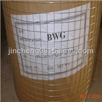 Welded Wire Mesh for Fencing (Factory with  ISO9001:2008)