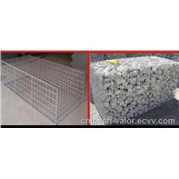 Welded Gabion Mesh