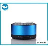 Mini Bluetooth Speaker Portable Design for Outdoor Activity