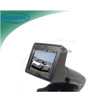 With E-dog 1080P Car Radar DVR G-sensor Car Black Box Camcorder