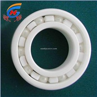 ZrO2 full ceramic self-aligning ball bearing 1200