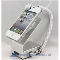 anti-theft display stand for mobile phone