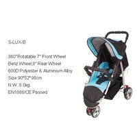 baby stroller-luxury