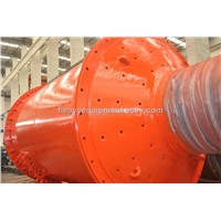Ball Mill Manufacturers / Casting Mill Ball / New Type Ball Mill