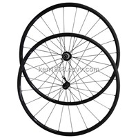 carbon bike Wheelset (Tubular) RT20mm