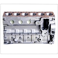 cylinder block for cummins engine