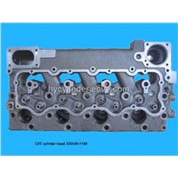 cylinder head for caterpillar engine