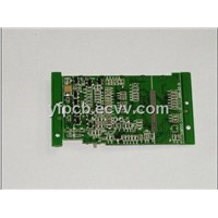 DVR PCB Board