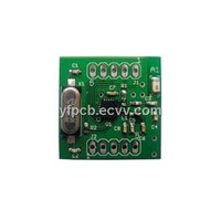 Four Layers Mobile Phone Charger PCB