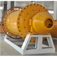 Good Quality Raw Mill in Cement Plant