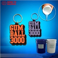 Good Quality Silicone Rubber for Trademark