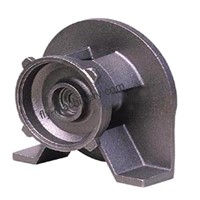 gray iron investment castings