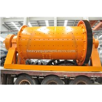 Grinding Ball Mill / Ball Mill Machine Price / Copper Mineral Processing Ball Mill