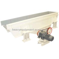 Grizzly Vibrating Feeder / Zsw Series Vibrating Feeder / Cement Vibrating Feeder