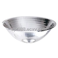 high bay reflector for mid and high market