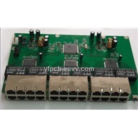 Home Appliance Controller PCB