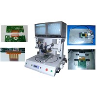 hot bar soldering machine