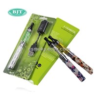 hot sell portable e cigarette blister ego ce4 ego ce5 ego ce6 with eco-friendly blister card package