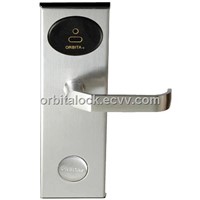 Hotel Key Card Lock